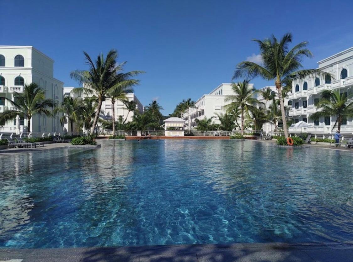 Myrtle Boutique Hotel Фу Куок Екстериор снимка