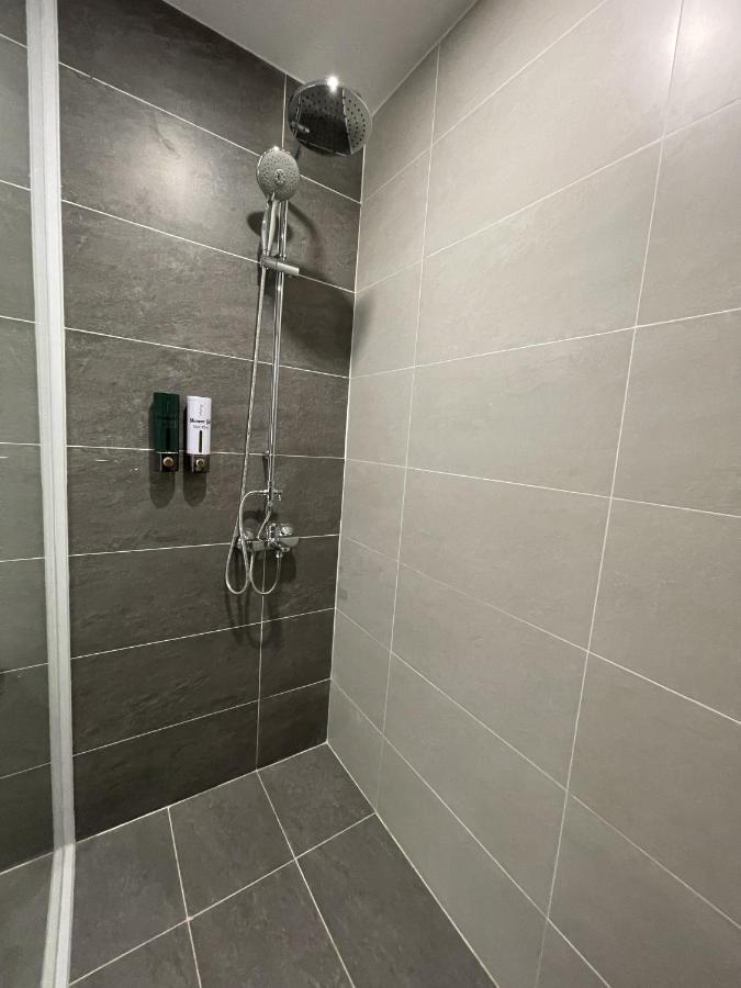 Myrtle Boutique Hotel Фу Куок Екстериор снимка
