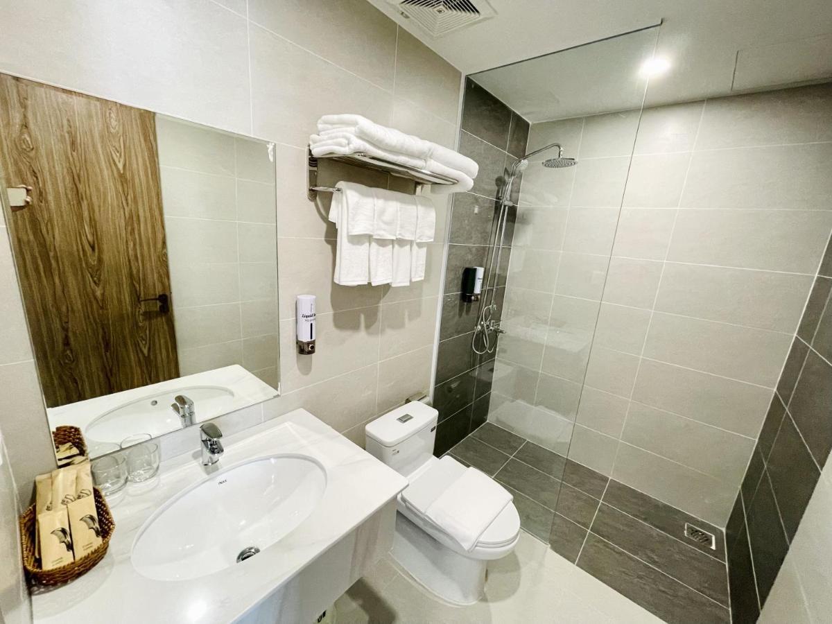 Myrtle Boutique Hotel Фу Куок Екстериор снимка
